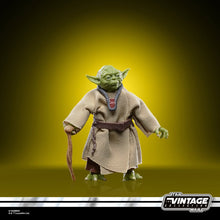 Load image into Gallery viewer, Star Wars The Vintage Collection Yoda