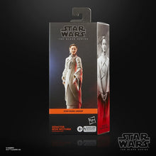 Load image into Gallery viewer, Star Wars The Black Series Mon Mothma (Andor)