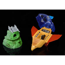 Load image into Gallery viewer, Masters of the Universe Origins Point Dread and Talon Fighter Playset