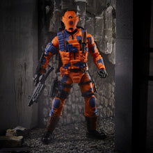 Load image into Gallery viewer, G.I. Joe Classified Series Cobra Alley Viper