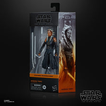 Load image into Gallery viewer, Star Wars The Black Series Ahsoka Tano (The Mandalorian)