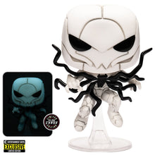 Load image into Gallery viewer, Venom Poison Spider-Man Pop! Vinyl Figure - Entertainment Earth Exclusive