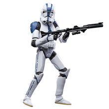 Load image into Gallery viewer, Star Wars The Vintage Collection Clone Trooper (501st Legion)