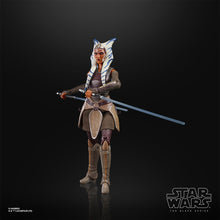 Load image into Gallery viewer, Star Wars The Black Series Ahsoka Tano