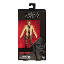 Load image into Gallery viewer, Star Wars The Black Series Luke Skywalker Yavin Ceremony