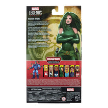 Load image into Gallery viewer, Avengers Comic Marvel Legends Madame Hydra (Marvel's Controller BAF)