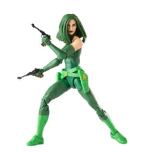 Load image into Gallery viewer, Avengers Comic Marvel Legends Madame Hydra (Marvel's Controller BAF)