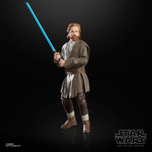 Load image into Gallery viewer, Star Wars The Black Series Obi-Wan Kenobi (Jabiim)