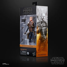 Load image into Gallery viewer, Star Wars The Black Series Migs Mayfeld