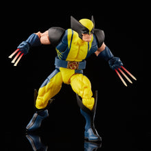 Load image into Gallery viewer, X-Men Marvel Legends Return of Wolverine