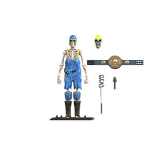 Load image into Gallery viewer, Epic H.A.C.K.S. Bonesault Skeleton 1:12 Scale Action Figure