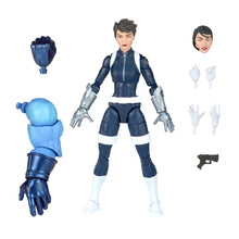 Load image into Gallery viewer, Avengers Comic Marvel Legends Quake (Marvel's Controller BAF)