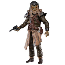 Load image into Gallery viewer, Star Wars The Vintage Collection Klatooinian Raider