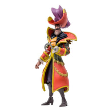 Load image into Gallery viewer, Disney Mirrorverse Captain Hook 7"