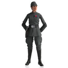 Load image into Gallery viewer, Star Wars The Black Series Tala (Imperial Officer)