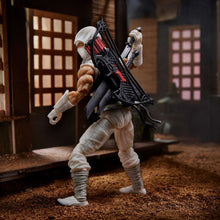 Load image into Gallery viewer, G.I. Joe Classified Series 6-Inch Storm Shadow