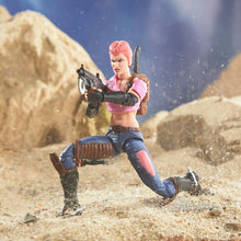 Load image into Gallery viewer, G.I. Joe Classified Series 6-Inch Zarana