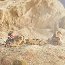Load image into Gallery viewer, G.I. Joe Classified Series 6-Inch Dusty