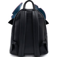 Load image into Gallery viewer, Lilo & Stitch Vampire Stitch Mini-Backpack