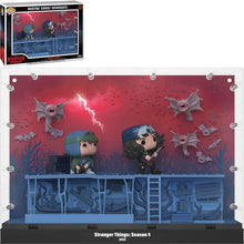 Load image into Gallery viewer, Stranger Things Season 4 Phase 3 Deluxe Pop! Vinyl Moment