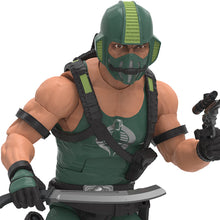 Load image into Gallery viewer, G.I. Joe Classified Series 6-Inch Copperhead