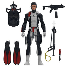 Load image into Gallery viewer, G.I. Joe Classified Series 6-Inch Edward Torpedo Leiaioha