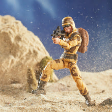 Load image into Gallery viewer, G.I. Joe Classified Series 6-Inch Dusty