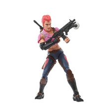 Load image into Gallery viewer, G.I. Joe Classified Series 6-Inch Zarana