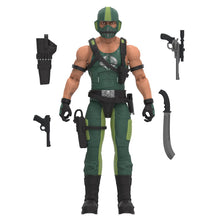 Load image into Gallery viewer, G.I. Joe Classified Series 6-Inch Copperhead