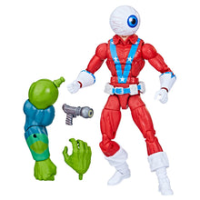 Load image into Gallery viewer, Avengers 2023 Marvel Legends Orb (Puff Adder BAF)