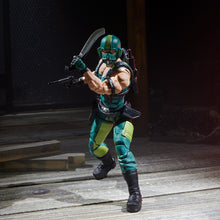 Load image into Gallery viewer, G.I. Joe Classified Series 6-Inch Copperhead