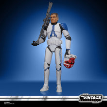 Load image into Gallery viewer, Star Wars The Vintage Collection 332nd Ahsoka's Clone Trooper