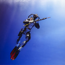 Load image into Gallery viewer, G.I. Joe Classified Series 6-Inch Edward Torpedo Leiaioha