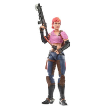 Load image into Gallery viewer, G.I. Joe Classified Series 6-Inch Zarana