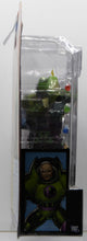 Load image into Gallery viewer, Toys R Us Exclusive DC Universe Classics vs Masters of the Universe Classics Lex Luthor vs Skeletor