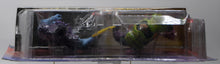 Load image into Gallery viewer, Toys R Us Exclusive DC Universe Classics vs Masters of the Universe Classics Lex Luthor vs Skeletor