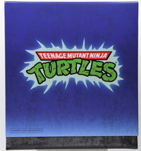 Load image into Gallery viewer, Super7 SDCC 2020 Baxter Stockman Bug Zapper Blue (Glow)