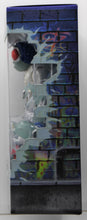 Load image into Gallery viewer, Super7 SDCC 2020 Baxter Stockman Bug Zapper Blue (Glow)