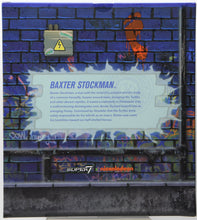 Load image into Gallery viewer, Super7 SDCC 2020 Baxter Stockman Bug Zapper Blue (Glow)