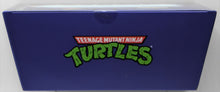 Load image into Gallery viewer, Super7 SDCC 2020 Baxter Stockman Bug Zapper Blue (Glow)