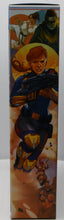 Load image into Gallery viewer, G.I. Joe Classified Series Scarlett - First Run