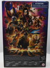 Load image into Gallery viewer, G.I. Joe Classified Series Scarlett - First Run