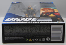 Load image into Gallery viewer, G.I. Joe Classified Series Scarlett - First Run