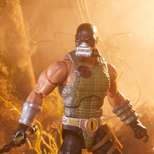 Load image into Gallery viewer, G.I. Joe Classified Series Croc Master and Alligator