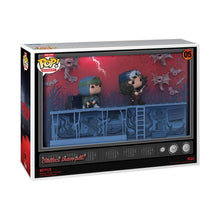 Load image into Gallery viewer, Stranger Things Season 4 Phase 3 Deluxe Pop! Vinyl Moment