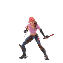 Load image into Gallery viewer, G.I. Joe Classified Series 6-Inch Zarana