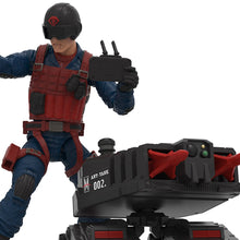 Load image into Gallery viewer, G.I. Joe Classified Series 6-Inch Scrap-Iron & Anti-Armor Drone