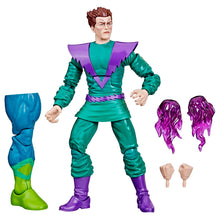 Load image into Gallery viewer, Avengers 2023 Marvel Legends Molecule Man (Puff Adder BAF)