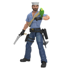 Load image into Gallery viewer, G.I. Joe Classified Series 6-Inch Shipwreck
