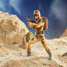 Load image into Gallery viewer, G.I. Joe Classified Series 6-Inch Dusty